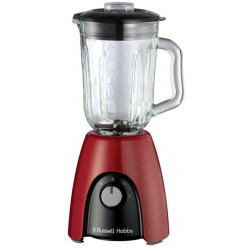 RUSSEL HOBBS DESIRE 27120-56/RH kancsós turmixgép, piros