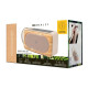 Marley Roots napelemes krém Bluetooth hangszóró Marley Roots napelemes krém Bluetooth hangszóró
