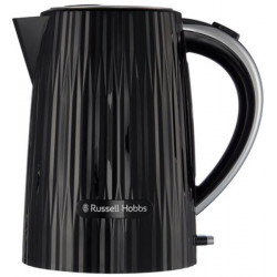 RUSSEL HOBBS Eden 27361-70/RH elektromos vízforraló, fekete