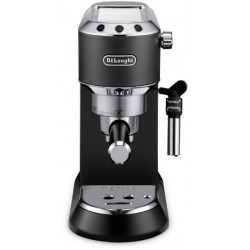 DeLonghi EC 685.BK Dedica fekete espresso kávéfőző
