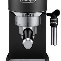 DeLonghi EC 685.BK Dedica fekete espresso kávéfőző