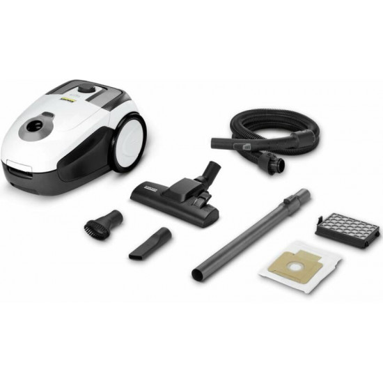 Kärcher 1.198-035.0 VC 2 (ERP) porzsákos porszívó