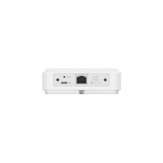 TP-LINK 4G/5G Omada VPN Router 1xLAN(2500Mbps) + 2xSIM Kültéri, ER701-5G-OUTDOOR