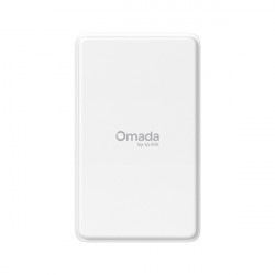 TP-LINK 4G/5G Omada VPN Router 1xLAN(2500Mbps) + 2xSIM Kültéri, ER701-5G-OUTDOOR