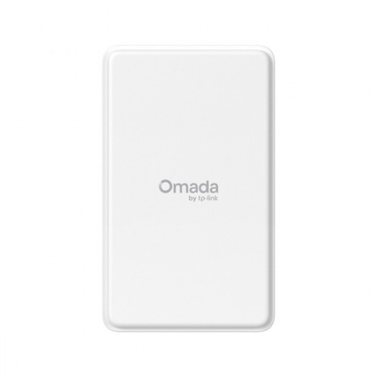 TP-LINK 4G/5G Omada VPN Router 1xLAN(2500Mbps) + 2xSIM Kültéri, ER701-5G-OUTDOOR