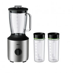 Braun JB3272SI ezüst turmixgép