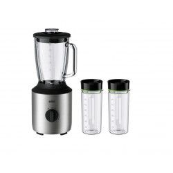 Braun JB3272SI ezüst turmixgép