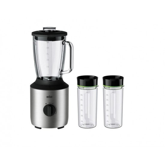 Braun JB3272SI ezüst turmixgép