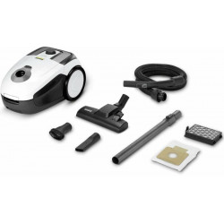 Kärcher 1.198-035.0 VC 2 (ERP) porzsákos porszívó