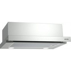 Gorenje BHP523E10X szürke teleszkópos páraelszívó (514441)