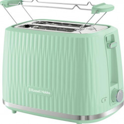 RUSSEL HOBBS EDEN 27374-56/RH 2 szeletes kenyérpirító, pisztácia