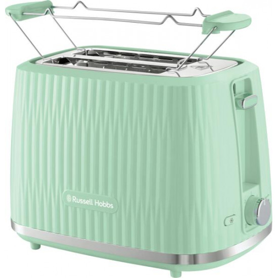 RUSSEL HOBBS EDEN 27374-56/RH 2 szeletes kenyérpirító, pisztácia