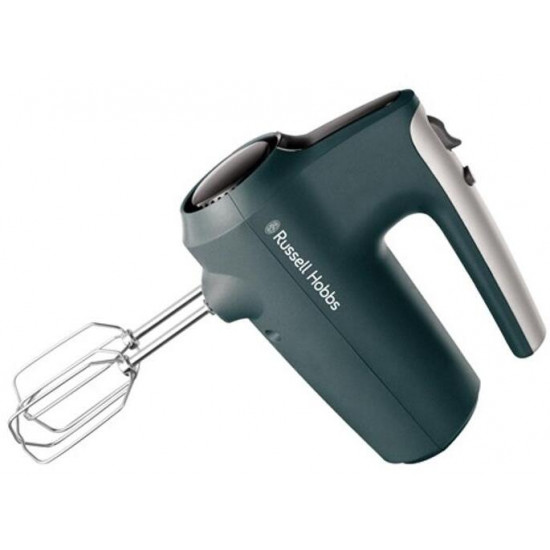 RUSSEL HOBBS DESIRE 27151-56/RH matt szénszürke kézi mixer, habverő RUSSEL HOBBS DESIRE 27151-56/RH matt szénszürke kézi mixer, habverő