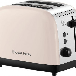 RUSSELL HOBBS 26930-56/RH Colours Plus 2-szeletes kenyérpirító, Jasmine szín