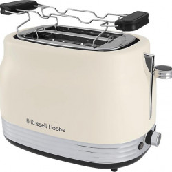 RUSSEL HOBBS Hanley 28650-56/RH Jasmine kenyérpirító, kompakt kivitel