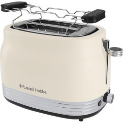 RUSSEL HOBBS Hanley 28650-56/RH Jasmine kenyérpirító, kompakt kivitel
