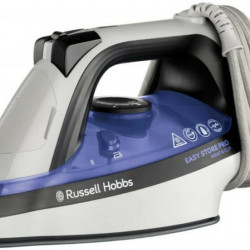 RUSSEL HOBBS Easy Store 26730-56/RH vasaló, Pro Wrap & Clip, kábelrendező és rögzítő, kompakt