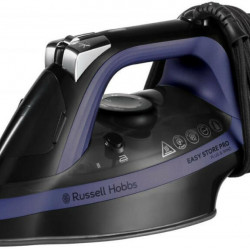 RUSSEL HOBBS Easy Store Pro 26731-56/RH vasaló, Plug & Wind beépített kábeltekercselő, kompakt tárolás