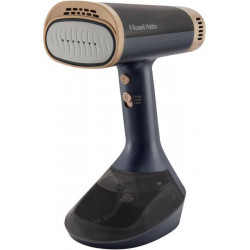 RUSSEL HOBBS Steam Genie 28550-56/RH kézi gőzölő, beépített szívófunkció, hordozható