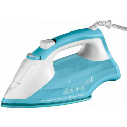 RUSSEL HOBBS Light & Easy 26482-56/RH Brights Aqua vasaló, aqua szín