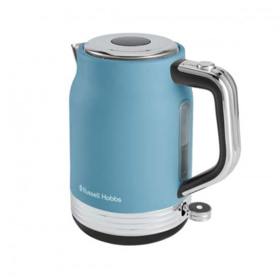 RUSSEL HOBBS Hanley 28641-70/RH vízforraló, elektromos, kék