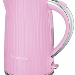RUSSEL HOBBS EDEN 27362-70/RH vízforraló, málna színű