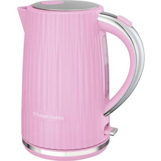 RUSSEL HOBBS EDEN 27362-70/RH vízforraló, málna színű
