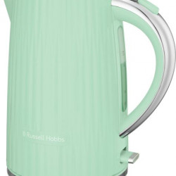 RUSSEL HOBBS EDEN 27364-70/RH vízforraló, pisztácia