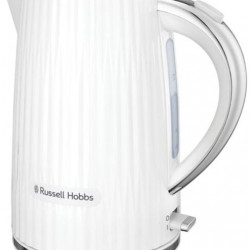 RUSSEL HOBBS EDEN 27360-70/RH vízforraló, fehér, elektromos