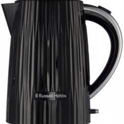 RUSSEL HOBBS Eden 27361-70/RH elektromos vízforraló, fekete