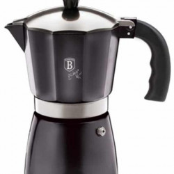 Berlinger Haus BH/8564 carbon pro 6 személyes kotyogós kávéfőző