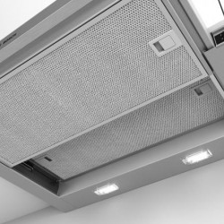 Bosch DFL064W53 teleszkópos páraelszívó