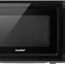 Comfee CMO-MP012 OC-BK 700W 19L fekete mikrohullámú sütő