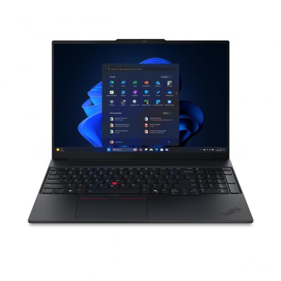 LENOVO ThinkPad E16 G3, 16.0 LENOVO ThinkPad E16 G3, 16.0
