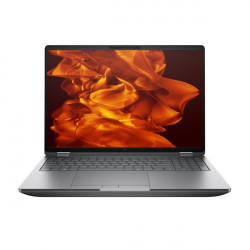 HP ZBook Fury G1i 16