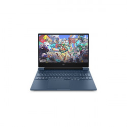 HP Victus 15-fb3013nh, 15.6 FHD AG IPS 144Hz, Ryzen AI 5 340 2GHz, 24GB,1TB, RTX 5050 8GB, Win 11, éjkék