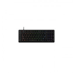 HP HYPERX vezetékes membrános gaming billentyűzet Origins 2 1800 Eve RGB - brit lokalizáció
