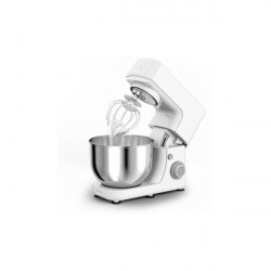 Tefal QB160138 800W, 4,8L, fehér konyhai robotgép