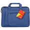 Canyon CNE-CB5BL3 Fashion 15.6 notebook táska kék