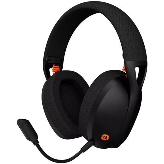 Canyon EGO GH-13 fekete 7.1 gamer headset Canyon EGO GH-13 fekete 7.1 gamer headset