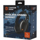 Canyon EGO GH-13 fekete 7.1 gamer headset Canyon EGO GH-13 fekete 7.1 gamer headset