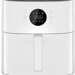 Xiaomi Air Fryer 6,5L EU fehér forrólevegős sütő (air fryer/airfryer)(BHR083MEU)