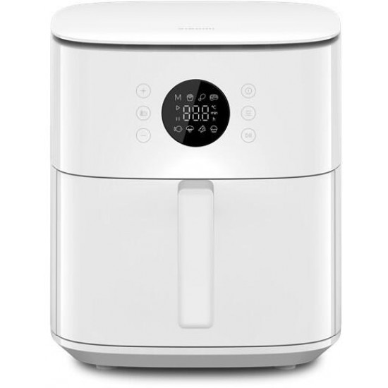 Xiaomi Air Fryer 6,5L EU fehér forrólevegős sütő (air fryer/airfryer)(BHR083MEU)