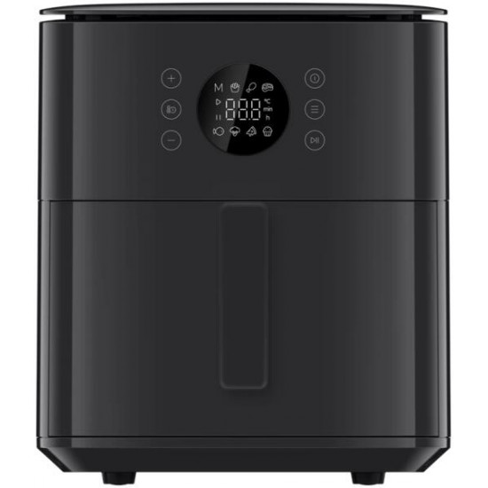 Xiaomi BHR083NEU Air Fryer 6,5L EU fekete forrólevegős sütő (air fryer/airfryer)