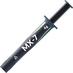 ARCTIC COOLING Hűtőpaszta MX-7, 4g ARCTIC COOLING Hűtőpaszta MX-7, 4g