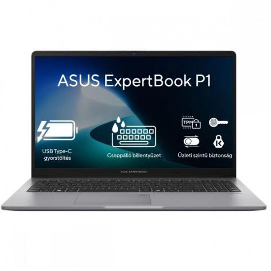 ASUS COM NB Expertbook P1503CVA-S73873 15,6