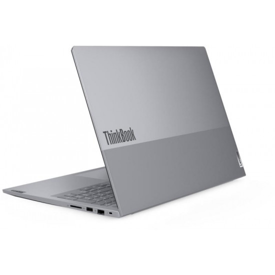 LENOVO ThinkBook 16 G8 IAL, 16.0