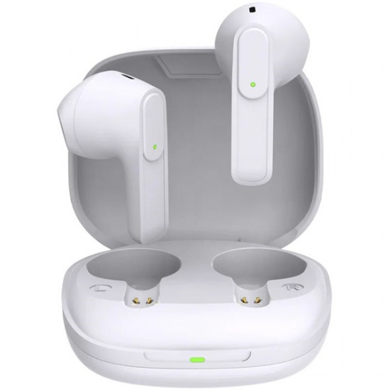 Sencor SEP 540BT WH True Wireless Bluetooth fehér fülhallgató Sencor SEP 540BT WH True Wireless Bluetooth fehér fülhallgató
