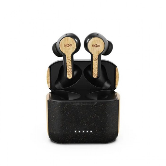 Marley Rebel True Wireless Bluetooth fülhallgató Marley Rebel True Wireless Bluetooth fülhallgató