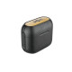 Marley Redemption ANC 2 True Wireless Bluetooth fekete fülhallgató Marley Redemption ANC 2 True Wireless Bluetooth fekete fülhallgató
